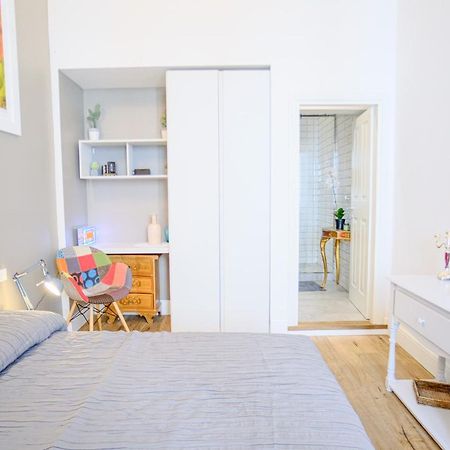 Dolcevita Boutique Apartment Флоренция Екстериор снимка