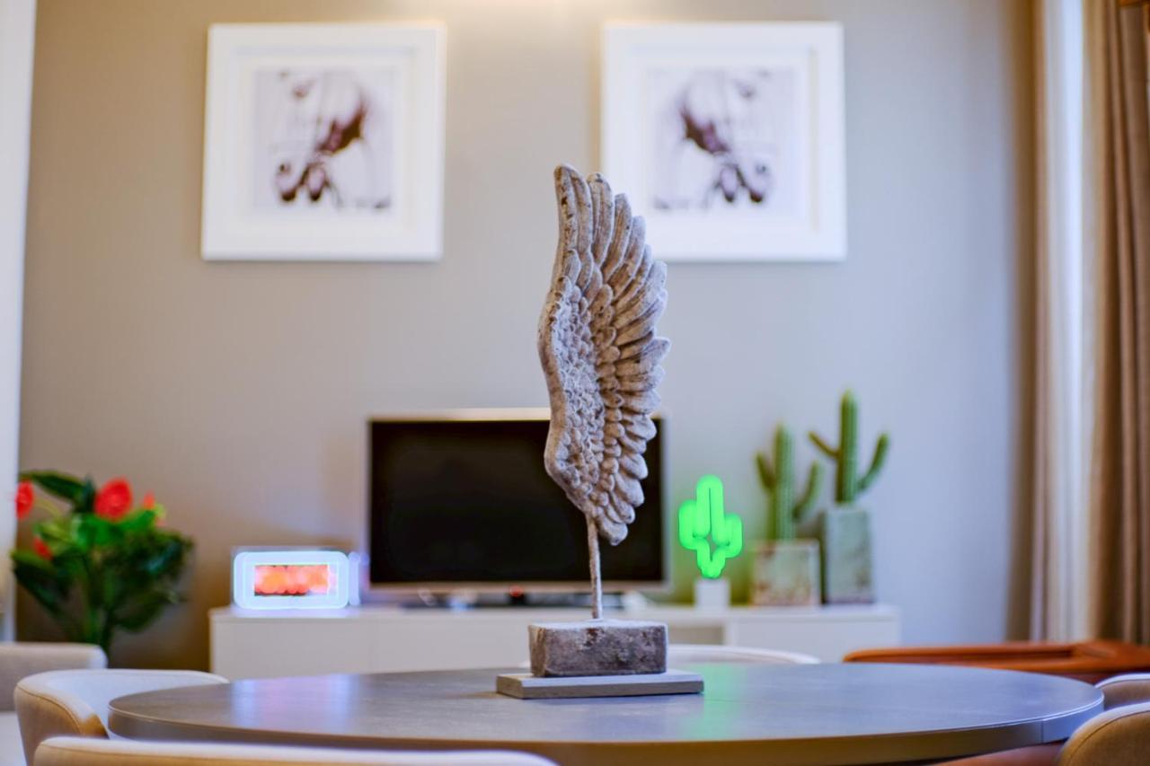 Dolcevita Boutique Apartment Флоренция Екстериор снимка