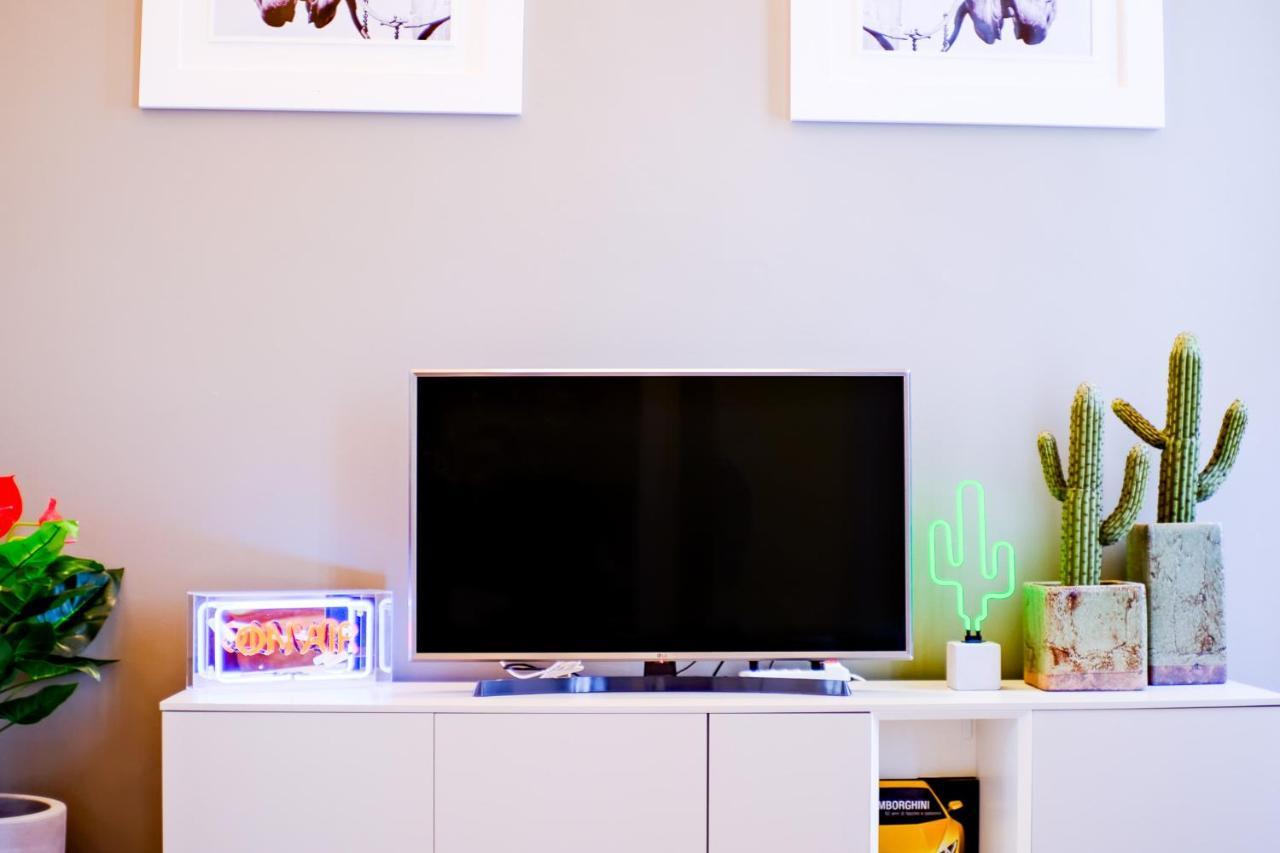 Dolcevita Boutique Apartment Флоренция Екстериор снимка