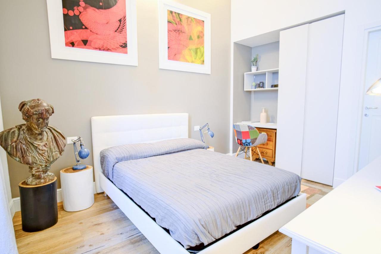 Dolcevita Boutique Apartment Флоренция Екстериор снимка