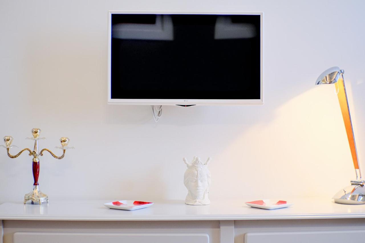 Dolcevita Boutique Apartment Флоренция Екстериор снимка