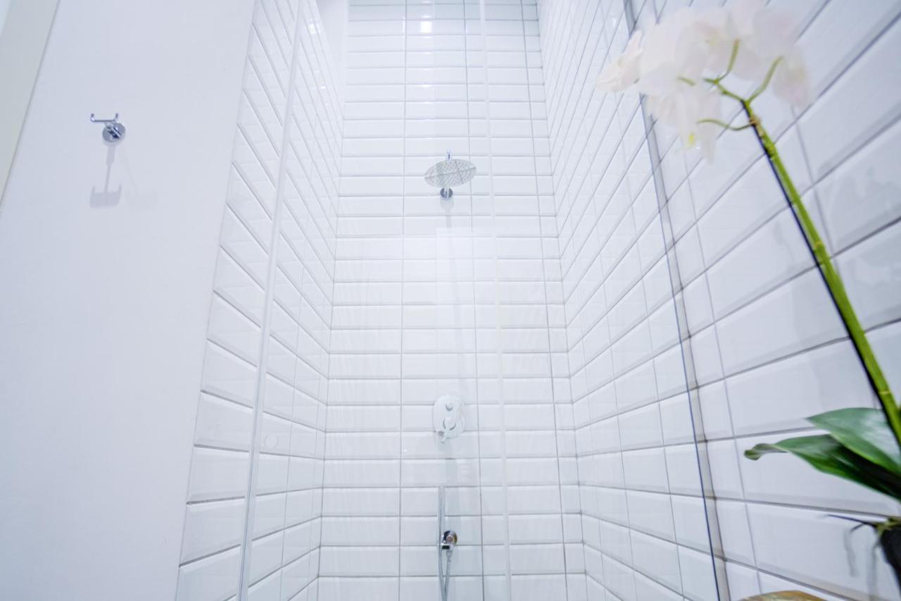Dolcevita Boutique Apartment Флоренция Екстериор снимка