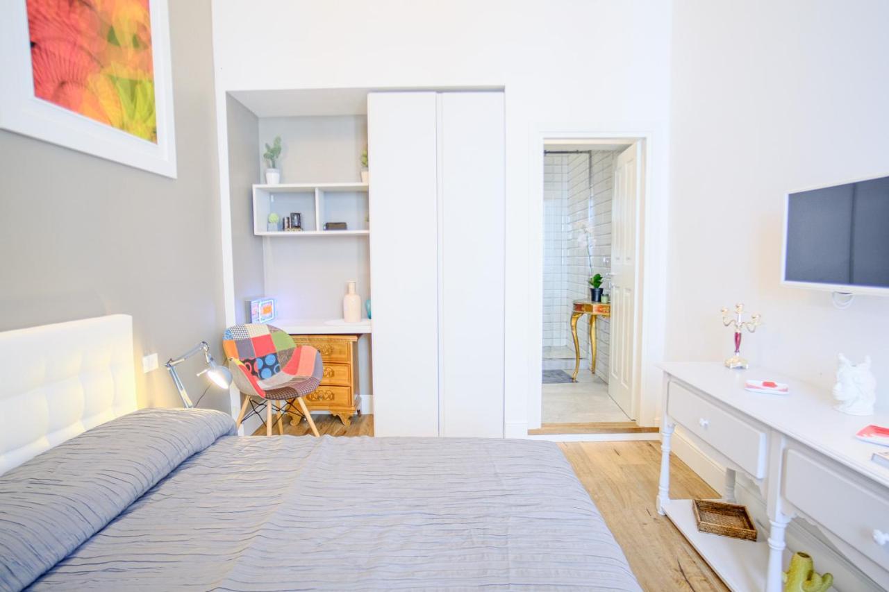 Dolcevita Boutique Apartment Флоренция Екстериор снимка
