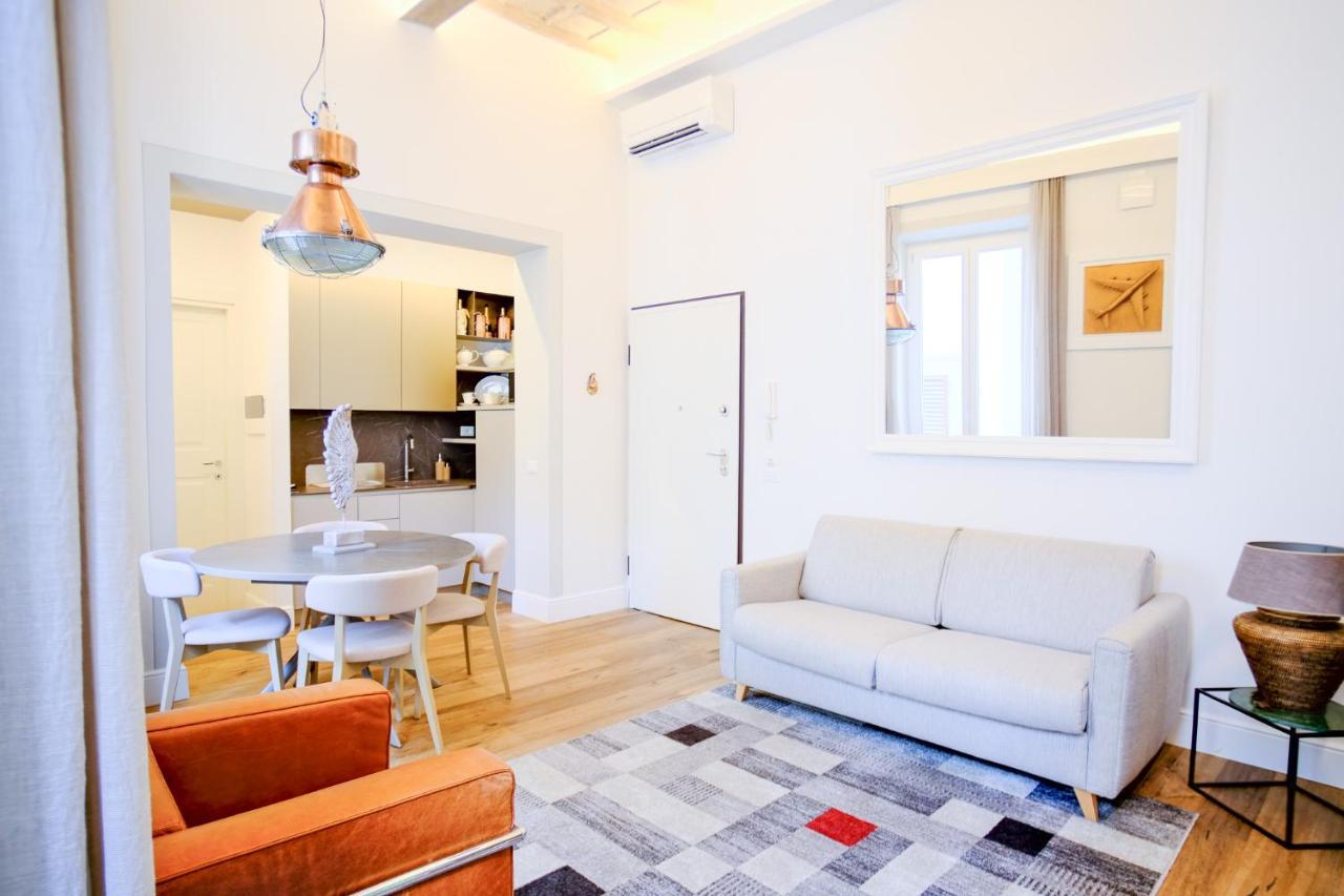 Dolcevita Boutique Apartment Флоренция Екстериор снимка