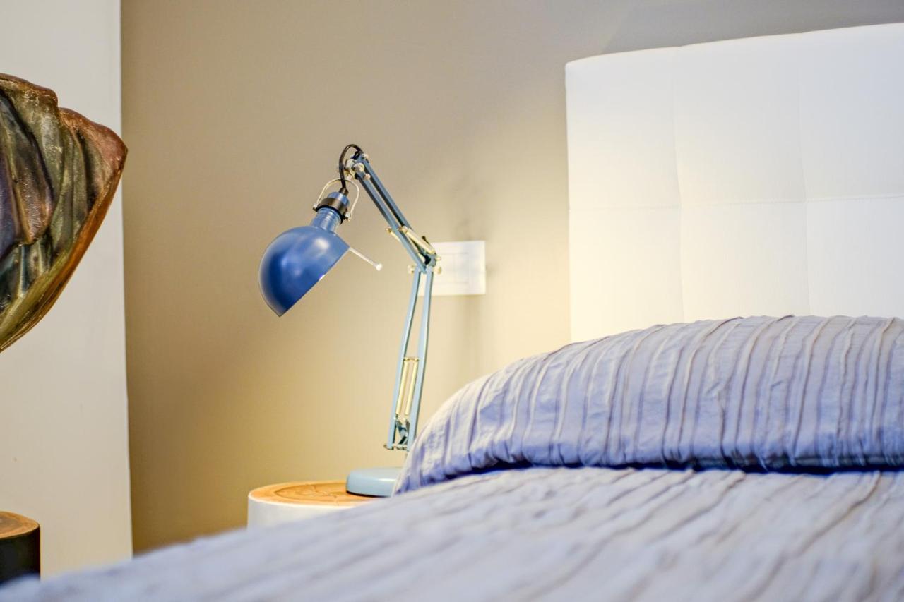 Dolcevita Boutique Apartment Флоренция Екстериор снимка