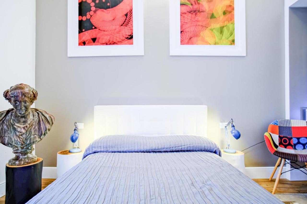 Dolcevita Boutique Apartment Флоренция Екстериор снимка